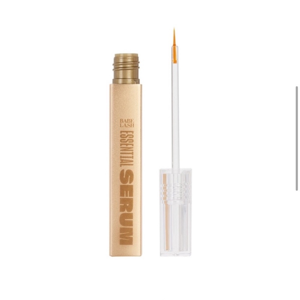 Brand New Large Size 6 Month Supply Lash Serum